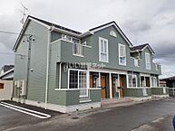 福島県福島市瀬上町字桜町1丁目：物件画像／大東建託リーシング株式会社 福島店
