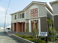 山梨県中央市西花輪：物件画像／大東建託リーシング株式会社　甲府店