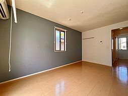 ロイヤルガーデン永田Ｅ 203 2階2Kのリビング/ダイニング