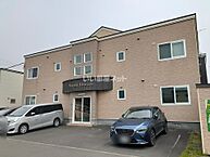 北海道苫小牧市拓勇西町3丁目：物件画像／大東建託リーシング株式会社 苫小牧店