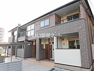 兵庫県神戸市西区伊川谷町有瀬：物件画像／大東建託リーシング株式会社 神戸店