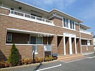 兵庫県明石市魚住町中尾：物件画像／大東建託リーシング株式会社 大久保店