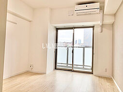 ボンニー元町 908 9階1Kのリビング/ダイニング