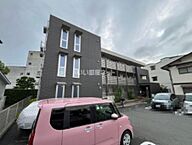 兵庫県明石市大久保町森田127番地の3：物件画像／大東建託リーシング株式会社　三宮店