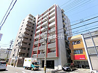 三重県津市桜橋2丁目：物件画像／大東建託リーシング株式会社　津店