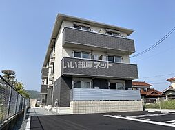 アネシス寺家A・B　A棟