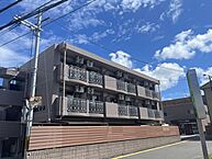 和歌山県和歌山市杭ノ瀬126：物件画像／大東建託リーシング株式会社 和歌山店