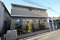 サンモール上井草 201