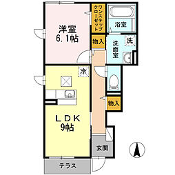 海老名駅 12.0万円