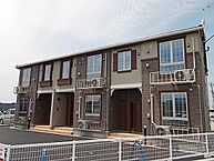 新潟県新発田市中曽根：物件画像／大東建託リーシング株式会社　新発田店