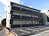 埼玉県入間市扇町屋4丁目8-8：物件画像／大東建託リーシング株式会社 古河店