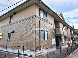 JR小浜線 若狭和田駅 徒歩9分の賃貸アパート