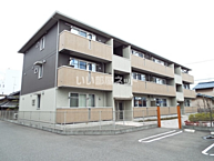 広島県福山市曙町1丁目13-5：物件画像／大東建託リーシング株式会社 安芸店