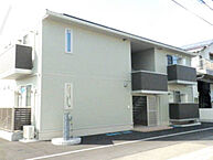 徳島県徳島市南沖洲1丁目2番22：物件画像／大東建託リーシング株式会社　徳島店