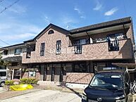愛知県名古屋市中村区横井1丁目：物件画像／大東建託リーシング株式会社　中村公園店