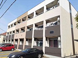 フジパレス愛泉 103