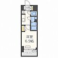 プレサンス大阪ドームシティスクエア3階6.5万円