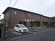 東京都日野市栄町2丁目6-18：物件画像／大東建託リーシング株式会社　調布駅前店