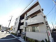 兵庫県神戸市兵庫区芦原通4丁目2-30：物件画像／大東建託リーシング株式会社　三宮店