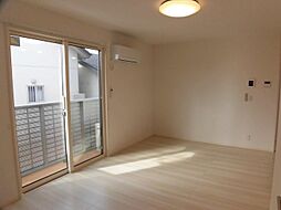 Ｙ・フィールド 103 1階1LDKのリビング/ダイニング