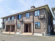 鳥取県米子市陰田町：物件画像／大東建託リーシング株式会社 米子駅前店