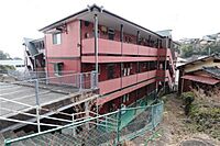 長崎県佐世保市日宇町321-1：物件画像／大東建託リーシング株式会社　佐世保駅前店