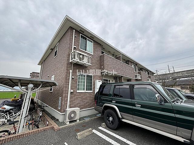 ホームズ 熊本県熊本市南区富合町志々水 2dk 1階 45 02 賃貸アパート住宅情報