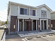 愛媛県伊予市下吾川：物件画像／大東建託リーシング株式会社 松山店
