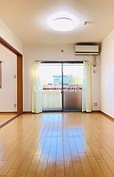 マエストロ明和 305 3階1LDKのリビング/ダイニング