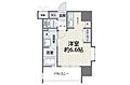 S-FORT高宮4階5.8万円