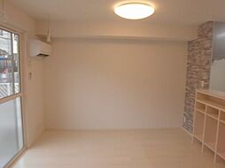 マスターテラス 105 1階1LDKのリビング/ダイニング