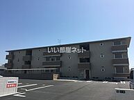 奈良県奈良市大安寺3丁目3-15：物件画像／大東建託リーシング株式会社 名張店
