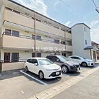 京都府長岡京市開田1丁目10-7-1：物件画像／大東建託リーシング株式会社 桂店