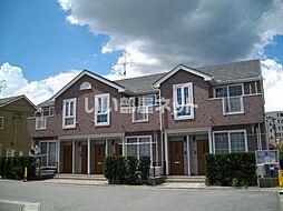 サン・ルミエール七番館