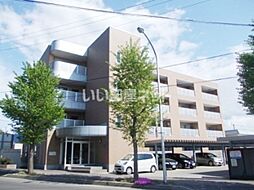 エバーグリーン桜川