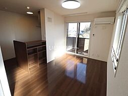 グランソレイユ 305 3階1LDKのリビング/ダイニング