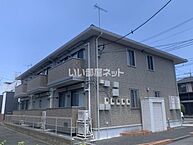 栃木県小山市城北4丁目5-5：物件画像／大東建託リーシング株式会社 下館店