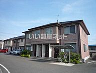 兵庫県神崎郡福崎町西田原：物件画像／大東建託リーシング株式会社 姫路店