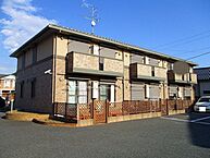 千葉県袖ケ浦市神納1173-1：物件画像／大東建託リーシング株式会社 木更津店