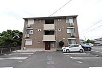 徳島県徳島市中吉野町2丁目31-2：物件画像／大東建託リーシング株式会社　徳島店