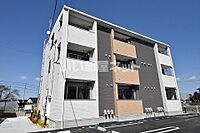 福島県郡山市中野2丁目：物件画像／大東建託リーシング株式会社　郡山南店
