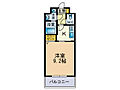 サクセス伊都5階5.4万円