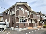 長崎県佐世保市黒髪町：物件画像／大東建託リーシング株式会社　佐世保駅前店