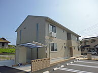 佐賀県唐津市双水2642番地24：物件画像／大東建託リーシング株式会社 唐津店