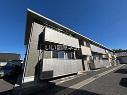 コンフォール桜