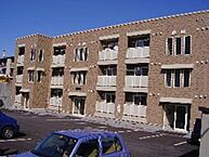 北海道北斗市追分2丁目14-38：物件画像／大東建託リーシング株式会社　函館店