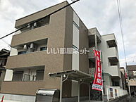 大阪府大阪市平野区喜連1丁目：物件画像／大東建託リーシング株式会社　藤井寺店