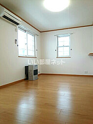 スパツィオ　プラシード 104 1階1LDKのリビング/ダイニング