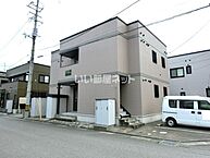 青森県青森市千刈1丁目23-13：物件画像／大東建託リーシング株式会社 青森店