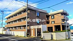 ロイヤルコート安田